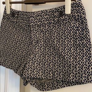 Ryan Fit J.Crew Shorts